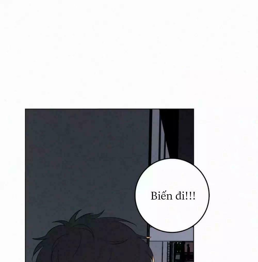 Here U Are: Chapter 35
