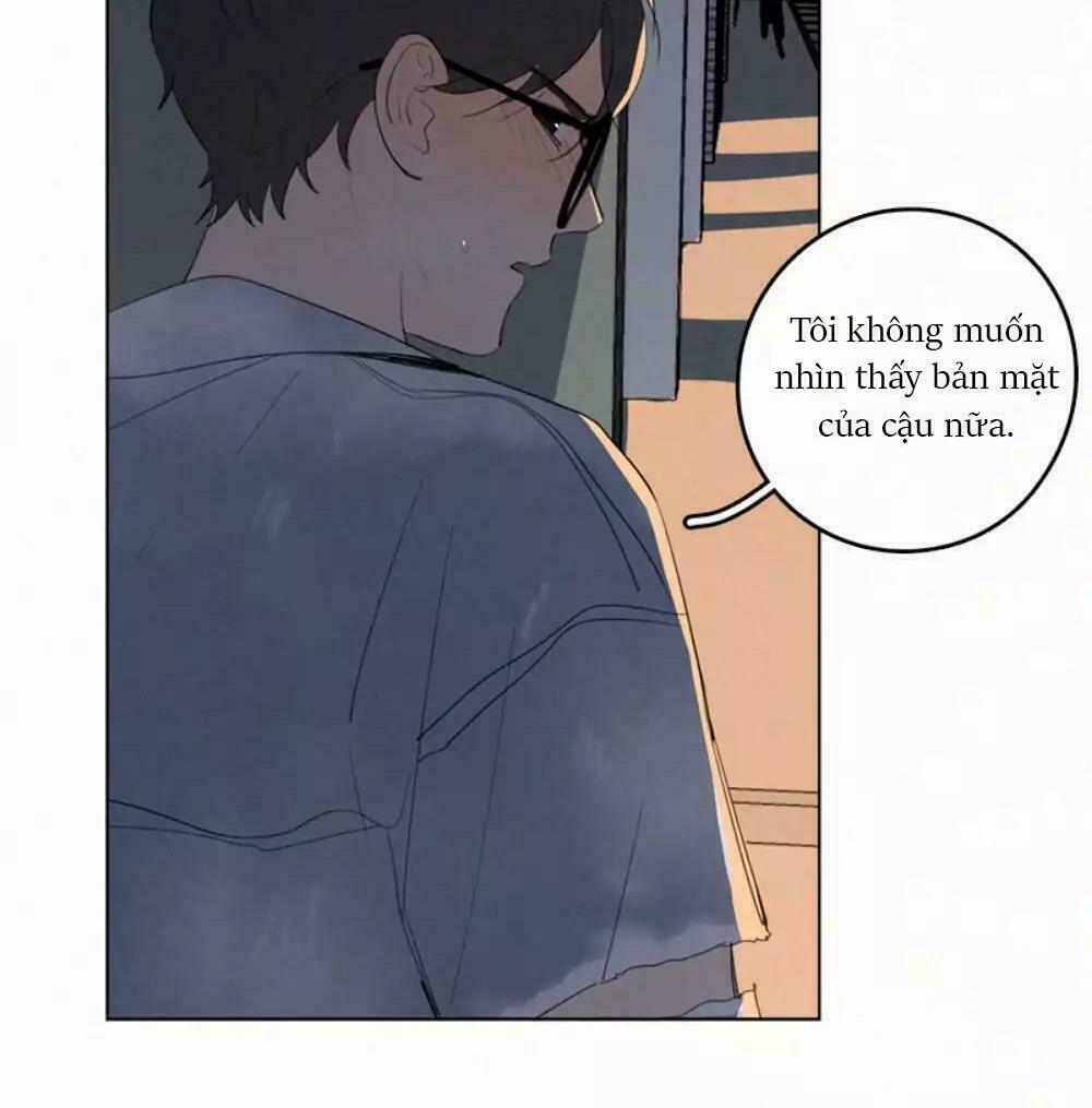 Here U Are: Chapter 35