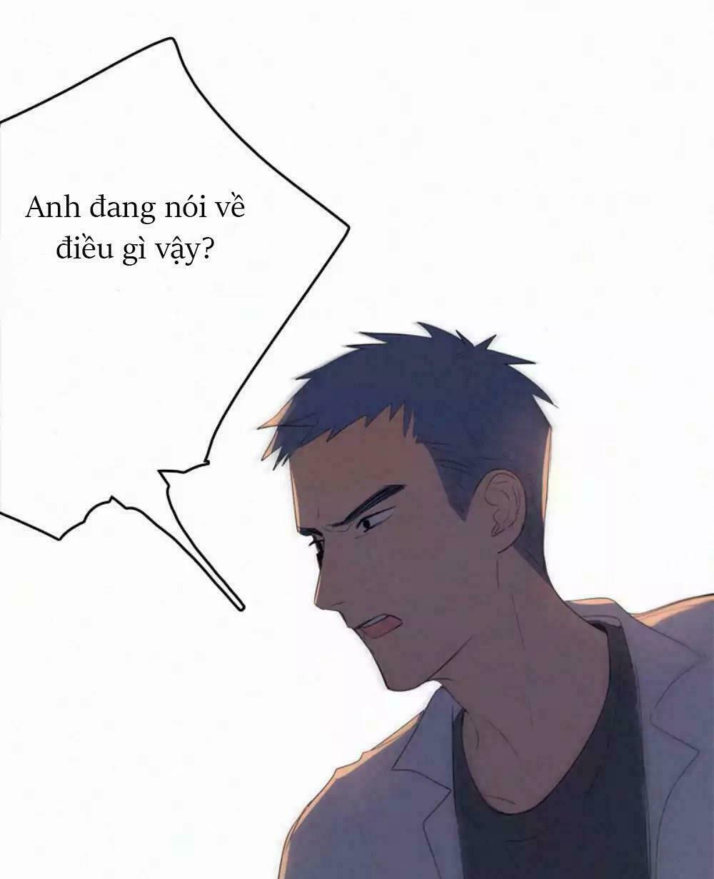 Here U Are: Chapter 35