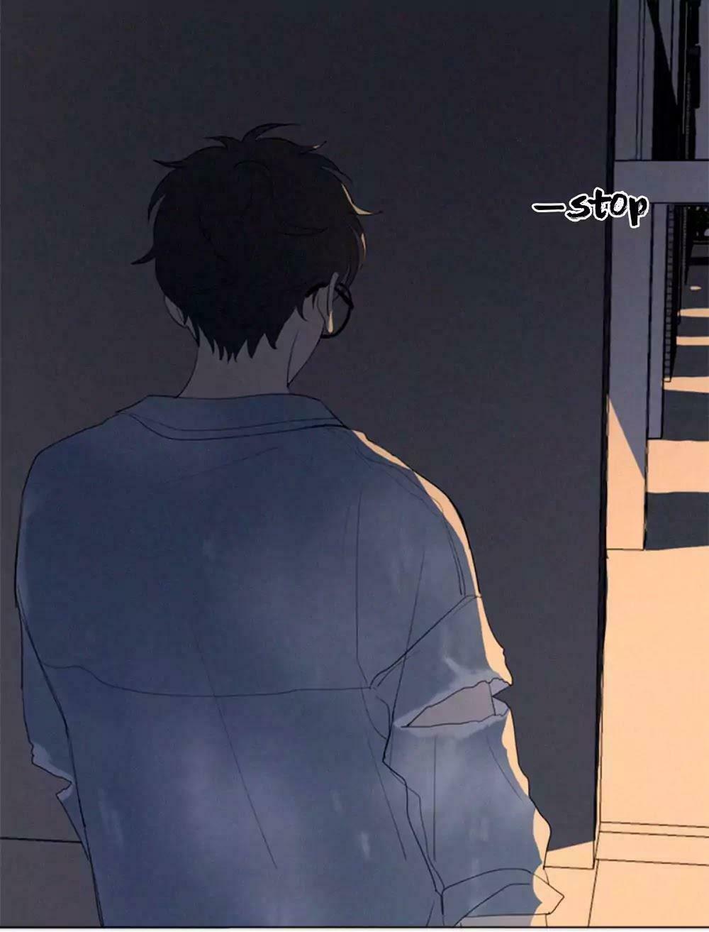 Here U Are: Chapter 35