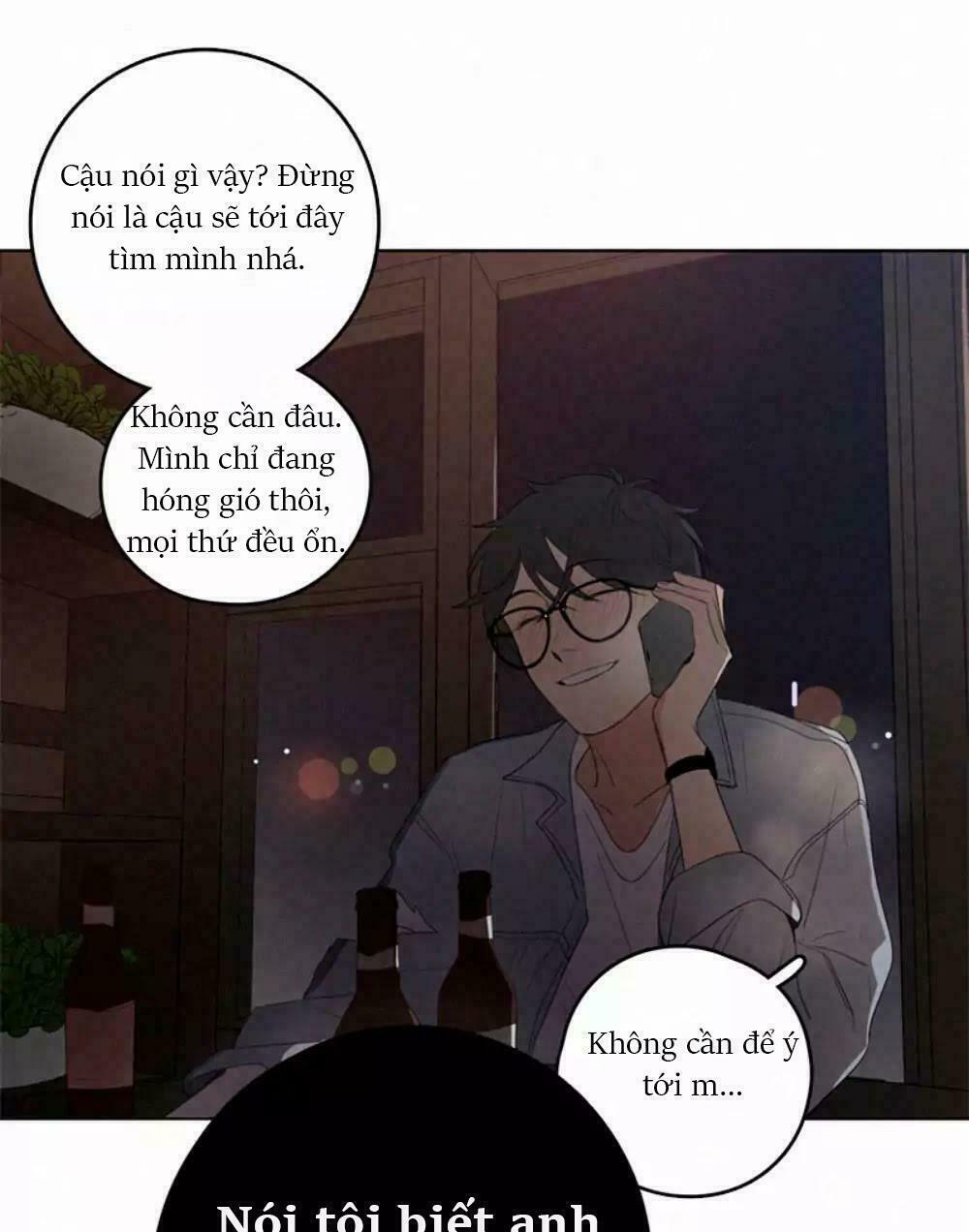 Here U Are: Chapter 35