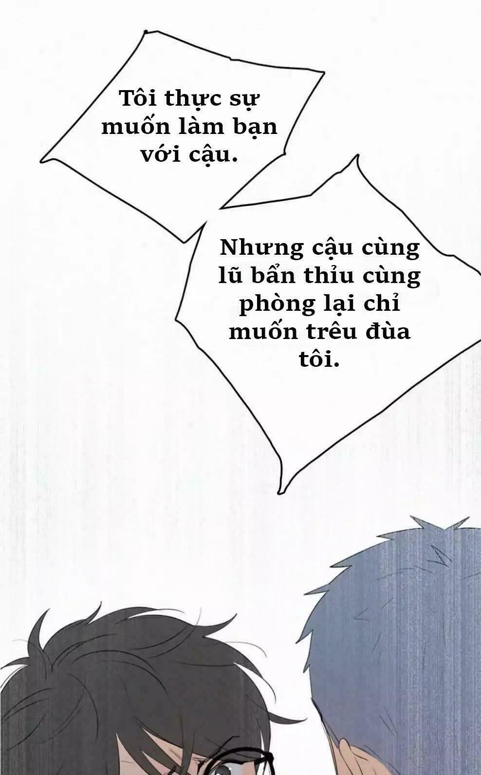Here U Are: Chapter 35
