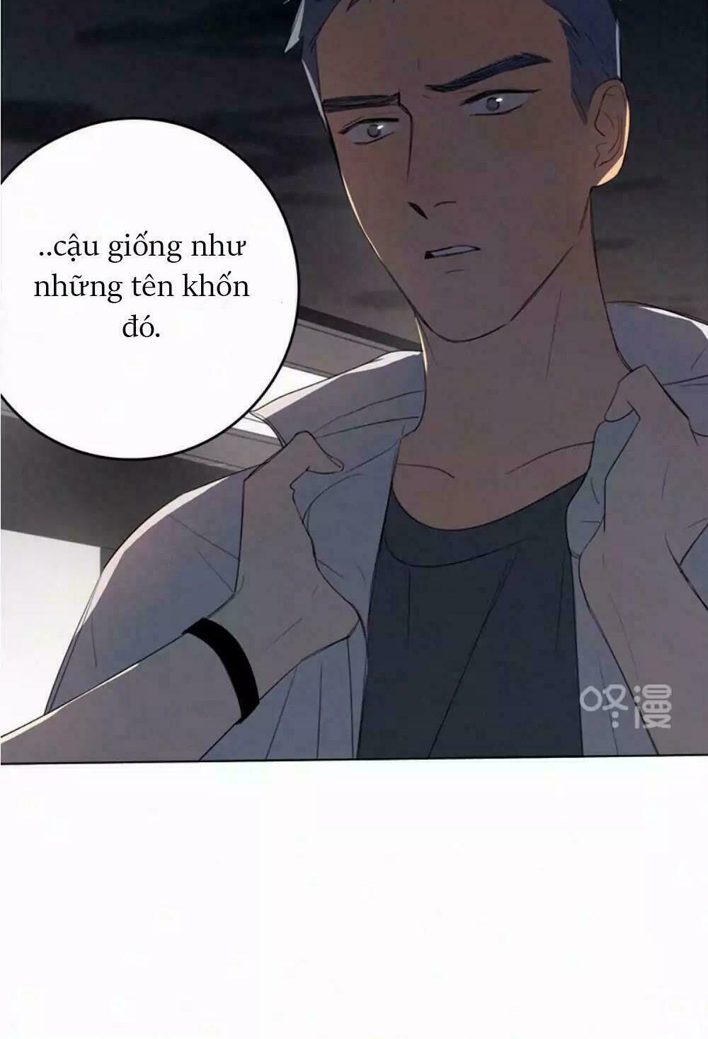 Here U Are: Chapter 35