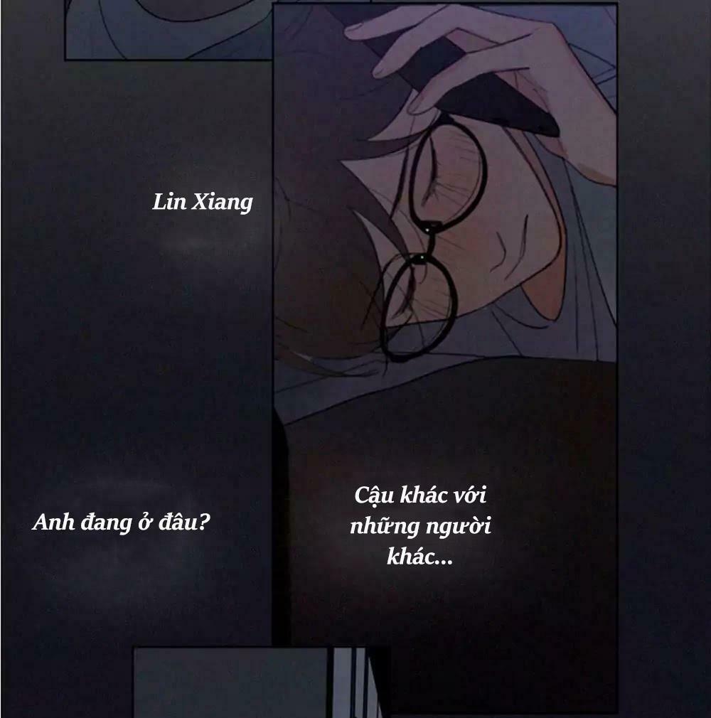 Here U Are: Chapter 35