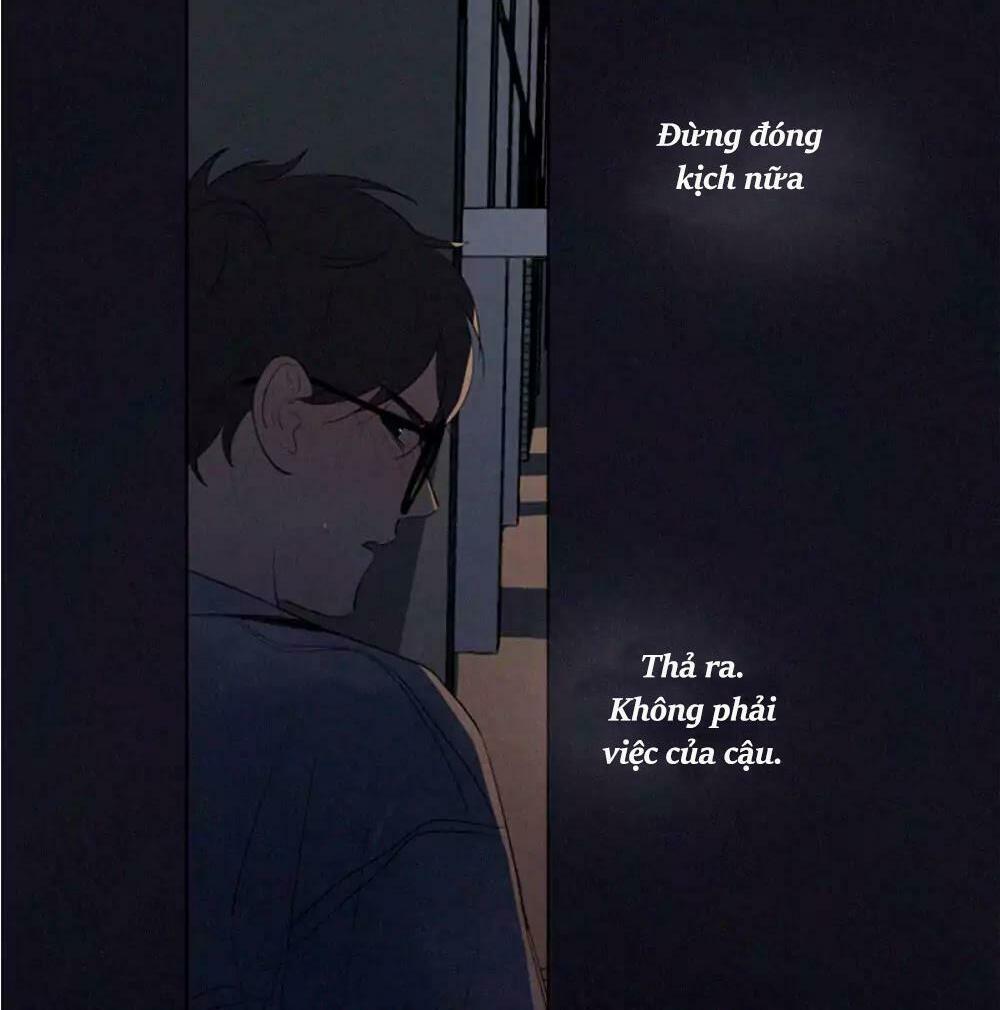 Here U Are: Chapter 35
