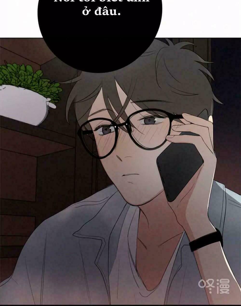 Here U Are: Chapter 35