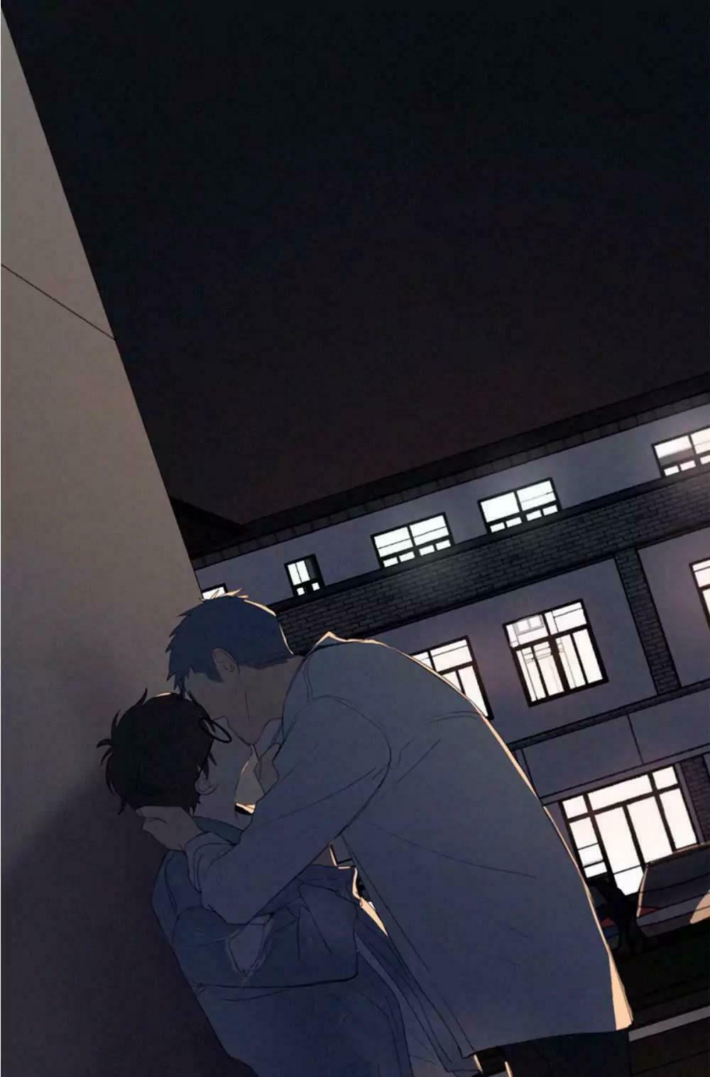Here U Are: Chapter 35