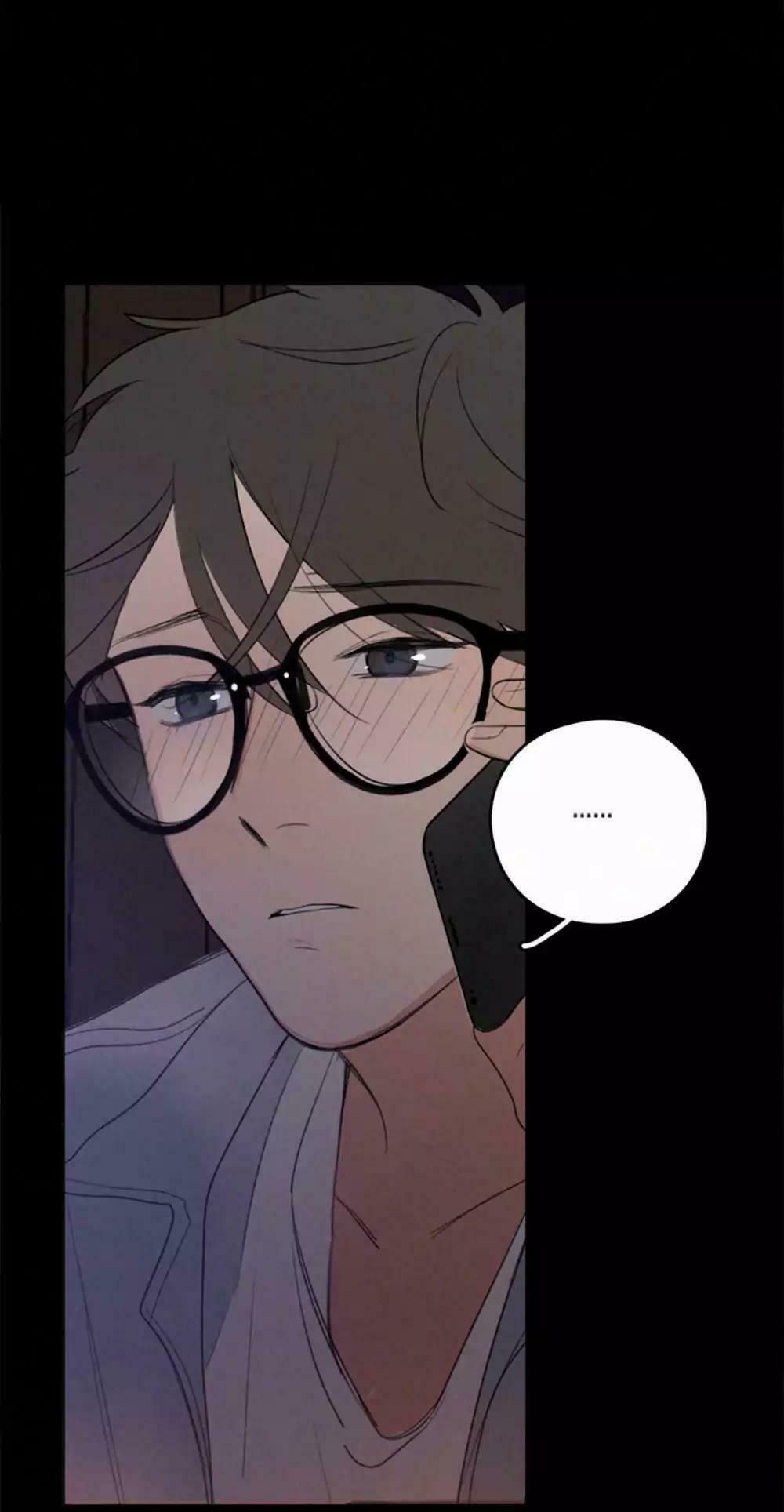 Here U Are: Chapter 35