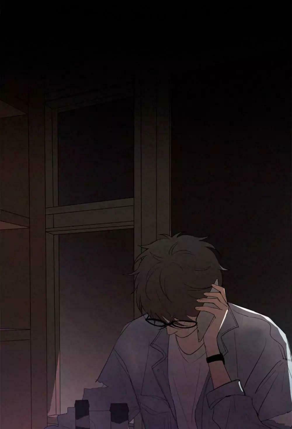 Here U Are: Chapter 35
