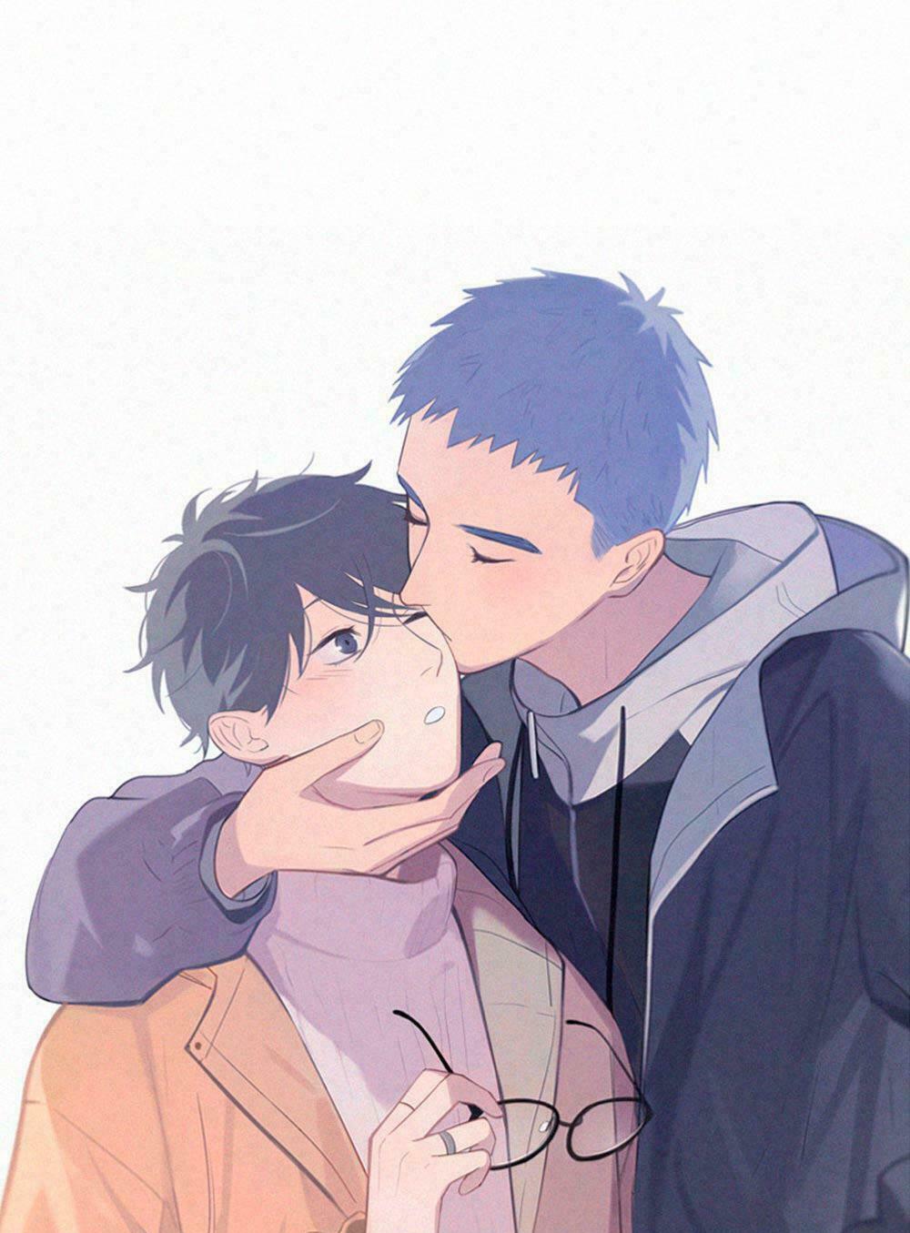 Here U Are: Chapter 36