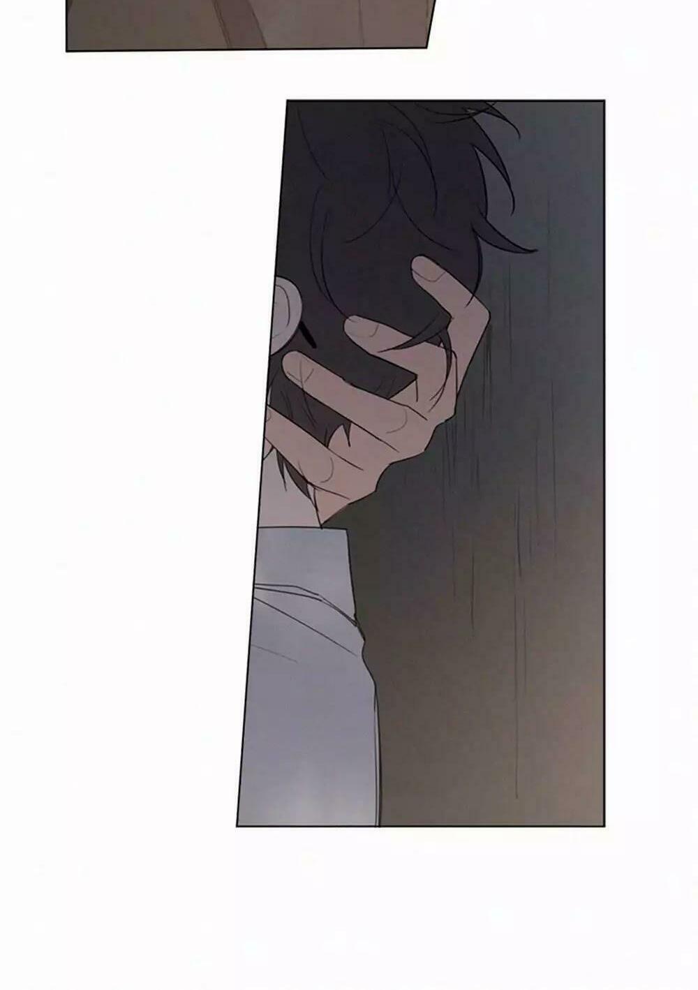 Here U Are: Chapter 36