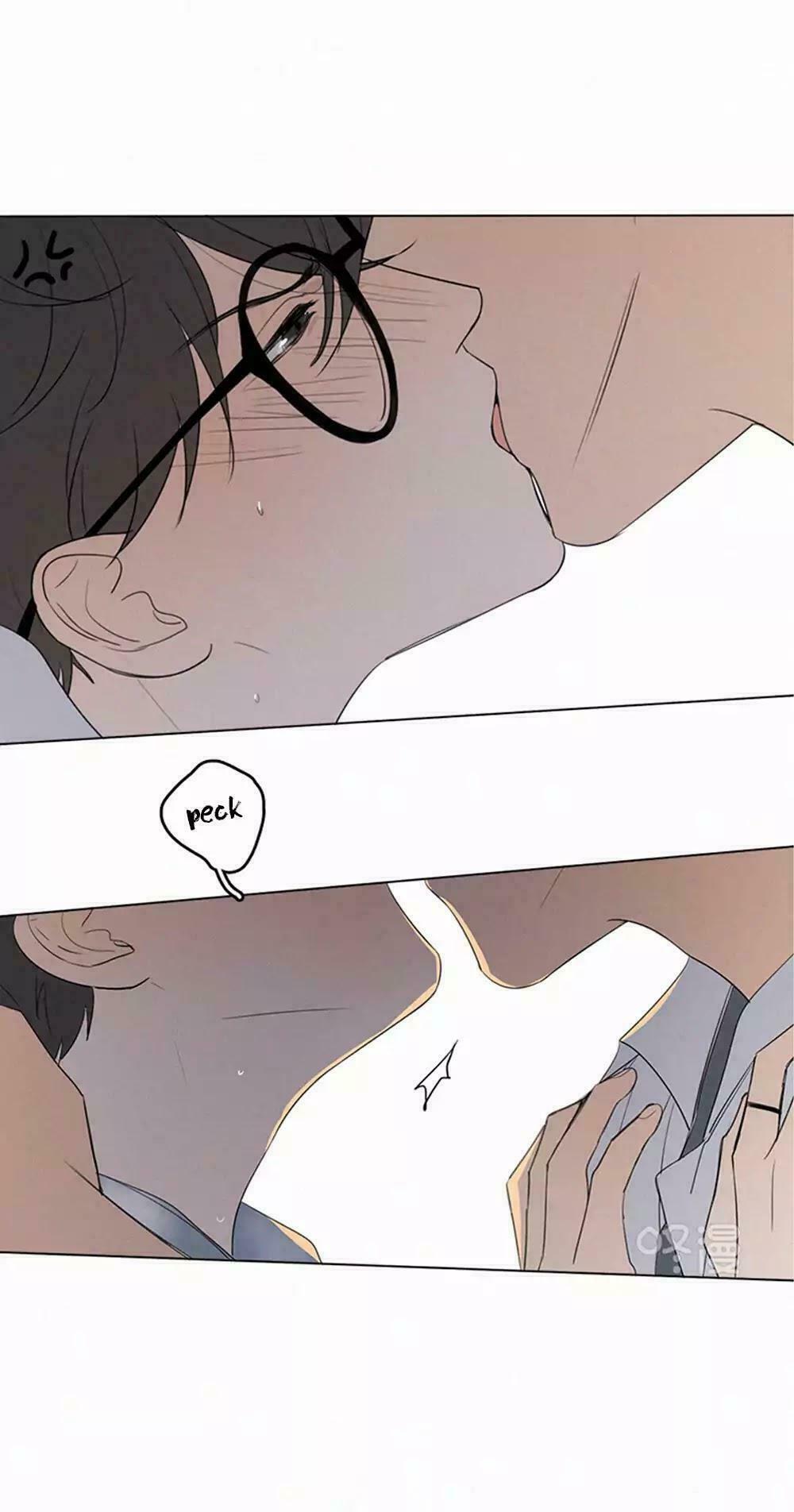 Here U Are: Chapter 36