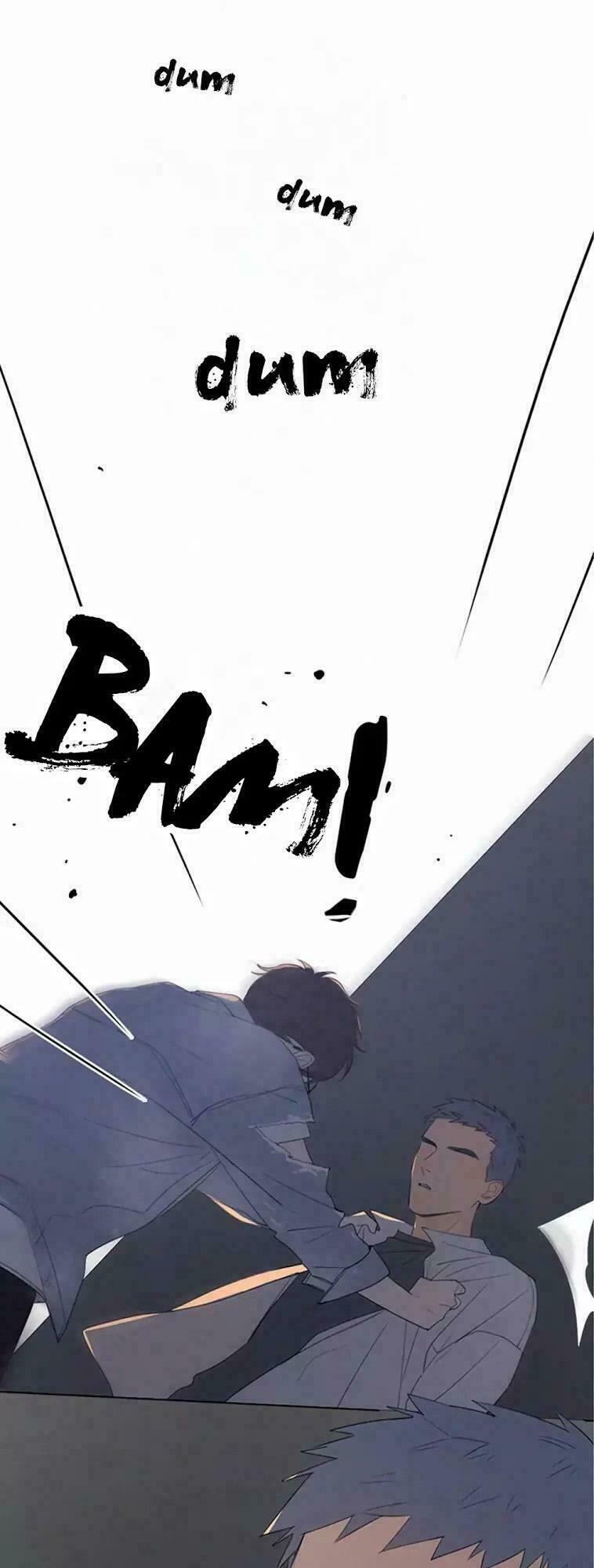Here U Are: Chapter 36