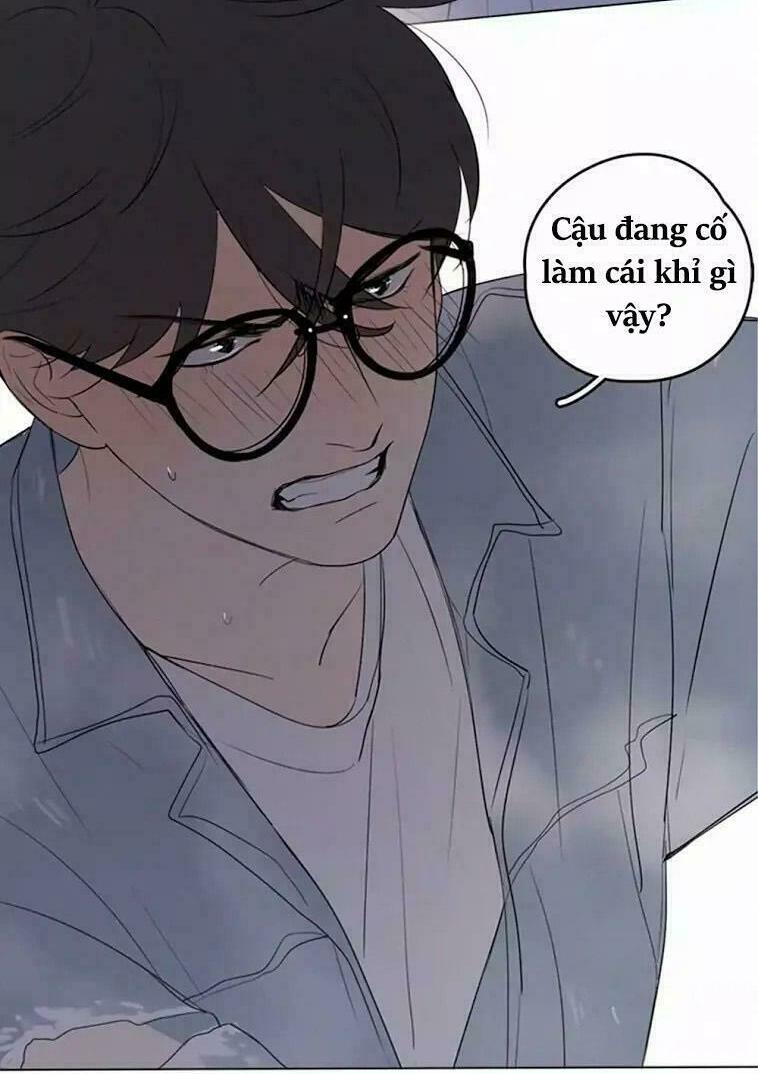 Here U Are: Chapter 36