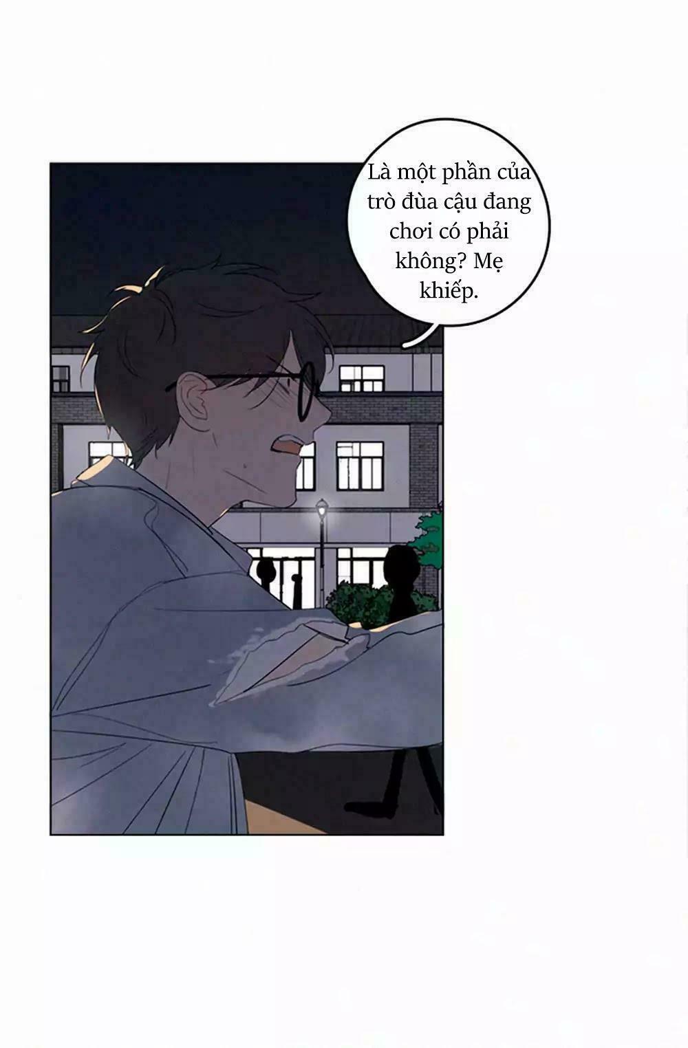 Here U Are: Chapter 36