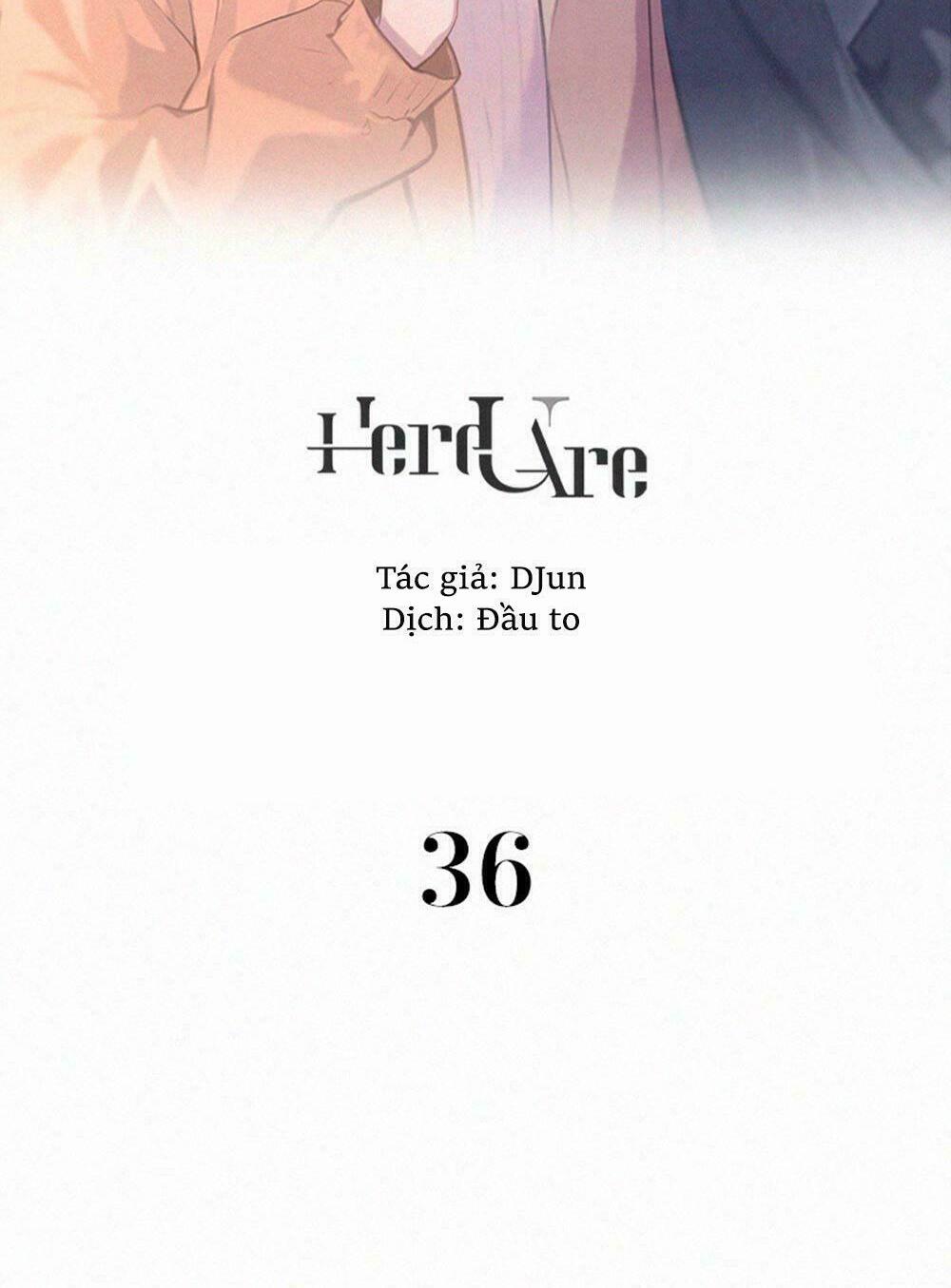 Here U Are: Chapter 36