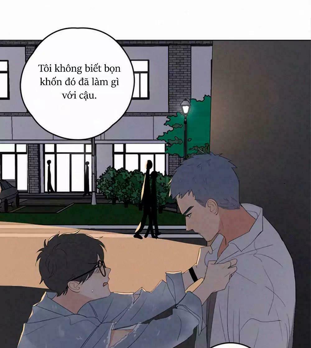Here U Are: Chapter 36