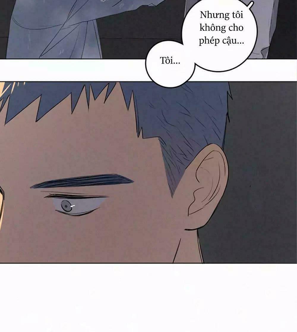 Here U Are: Chapter 36