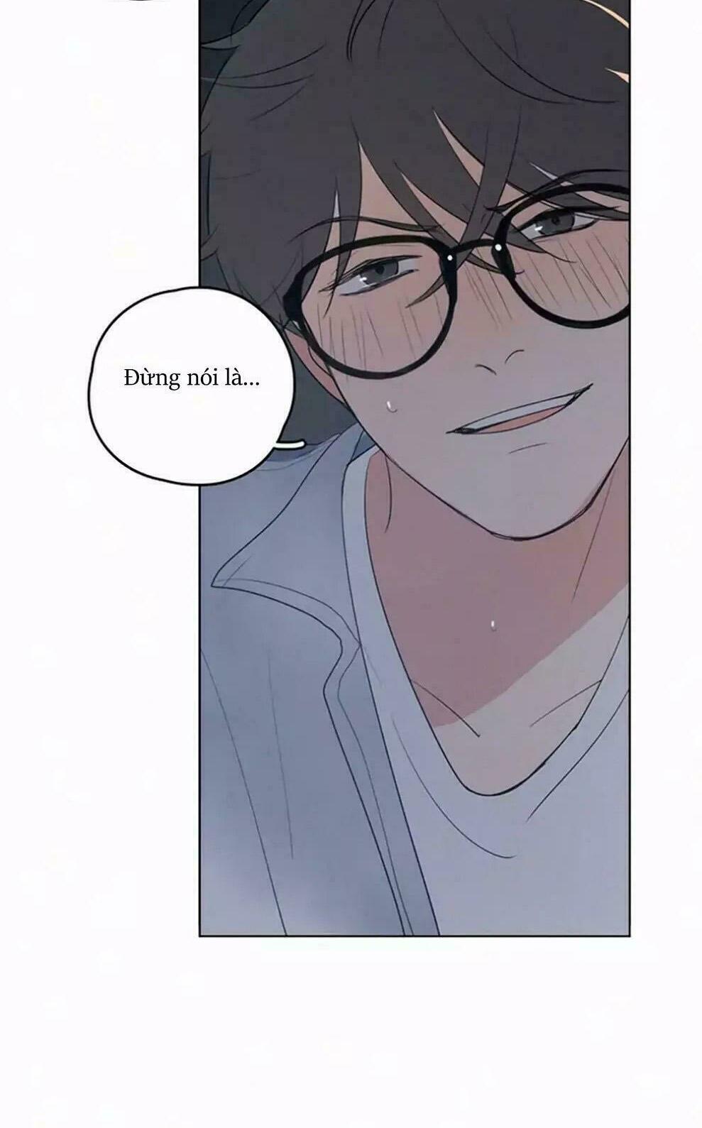 Here U Are: Chapter 36