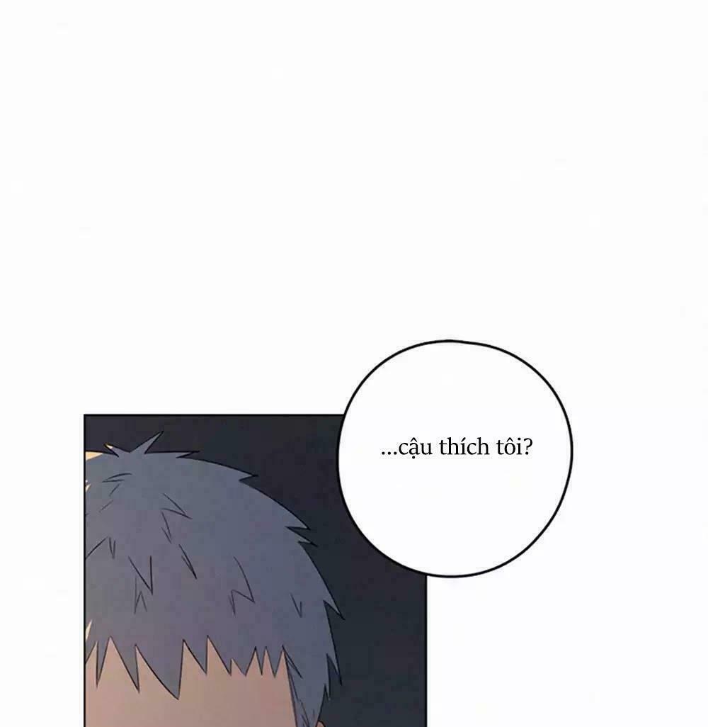 Here U Are: Chapter 36
