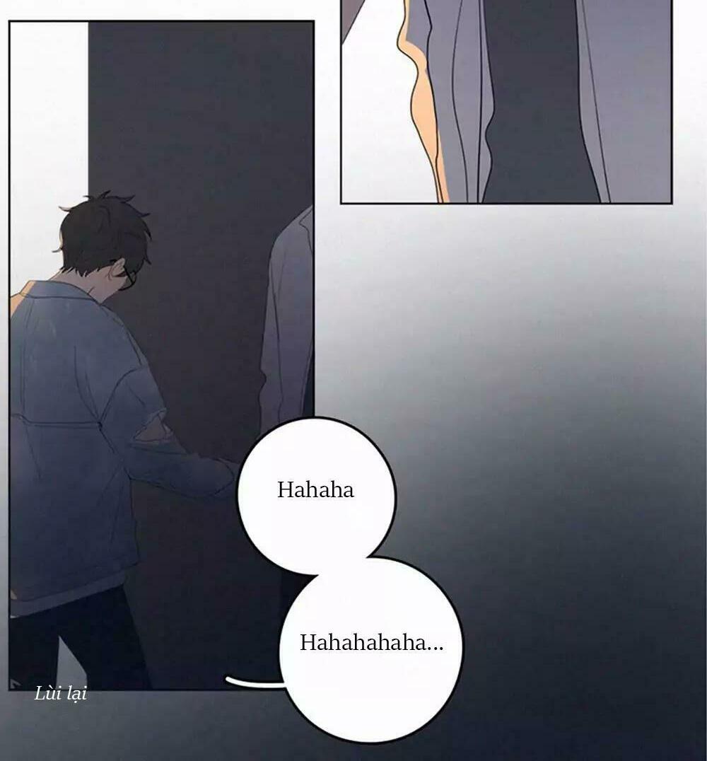 Here U Are: Chapter 36