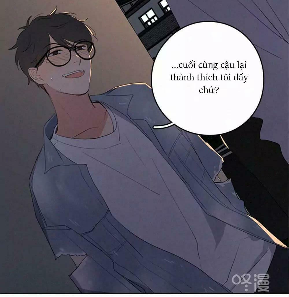 Here U Are: Chapter 36