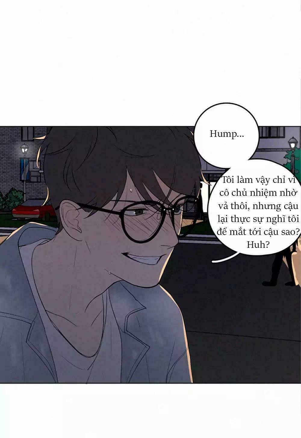 Here U Are: Chapter 36