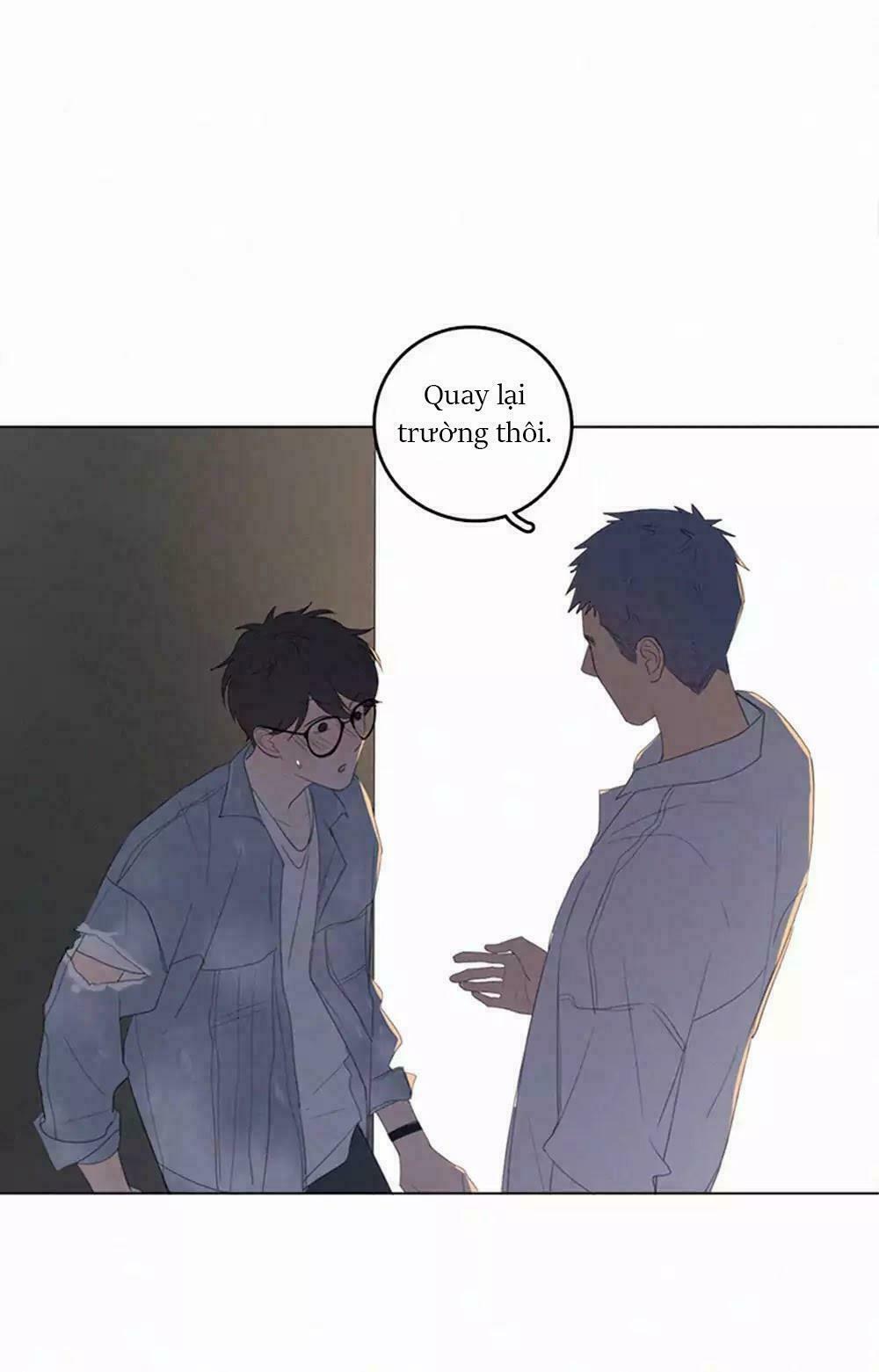 Here U Are: Chapter 36