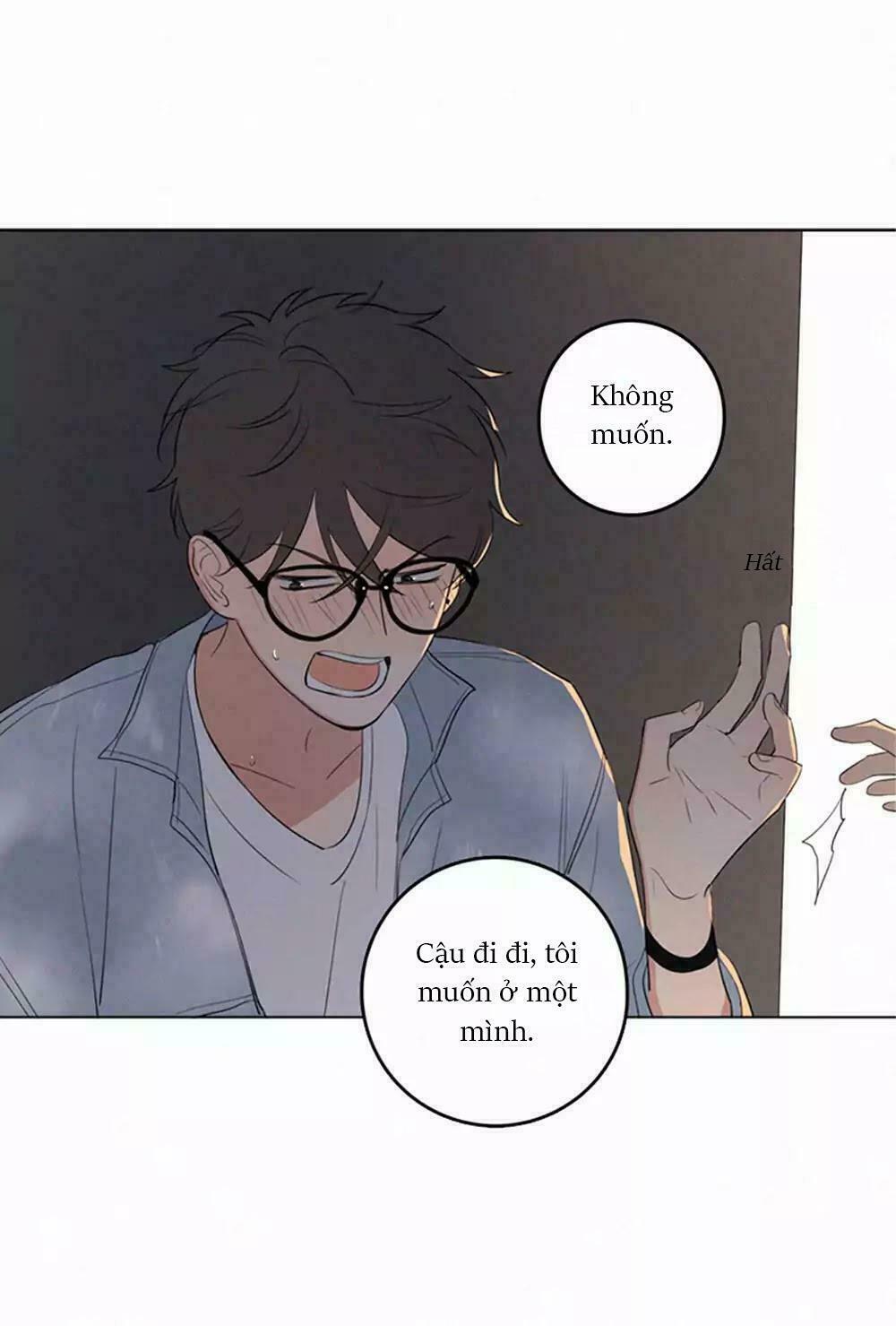 Here U Are: Chapter 36