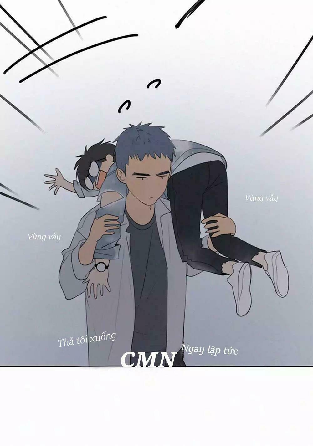 Here U Are: Chapter 36