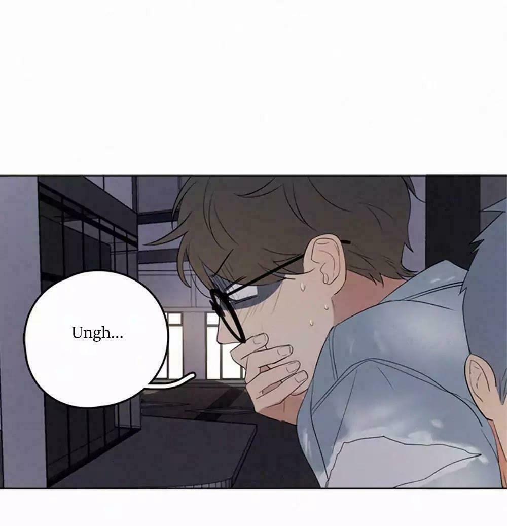 Here U Are: Chapter 36