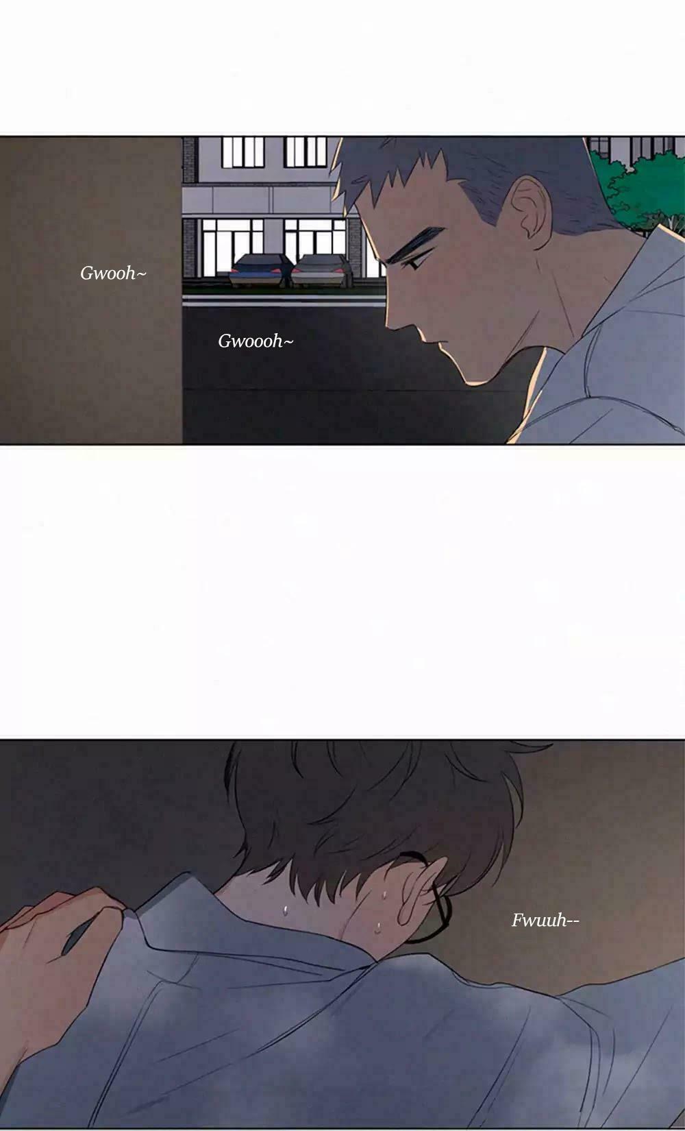 Here U Are: Chapter 36