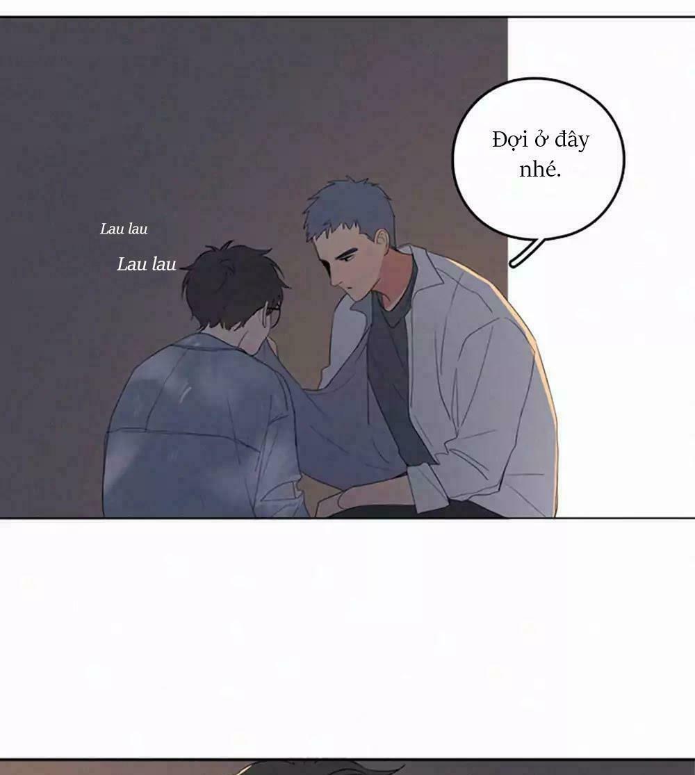 Here U Are: Chapter 36