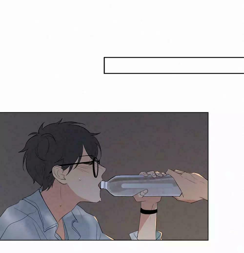 Here U Are: Chapter 36