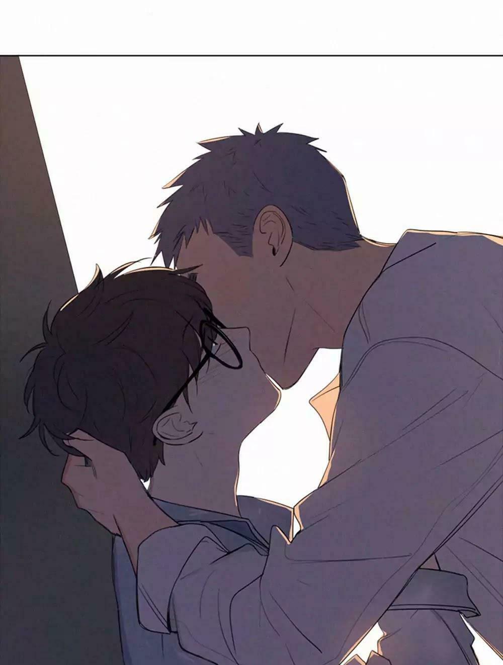 Here U Are: Chapter 36