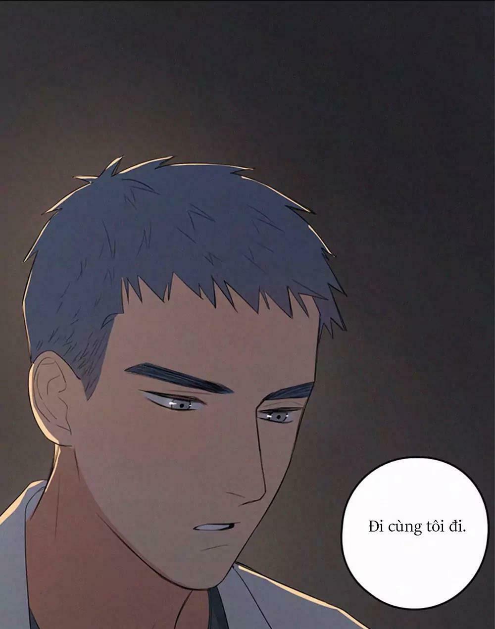 Here U Are: Chapter 36