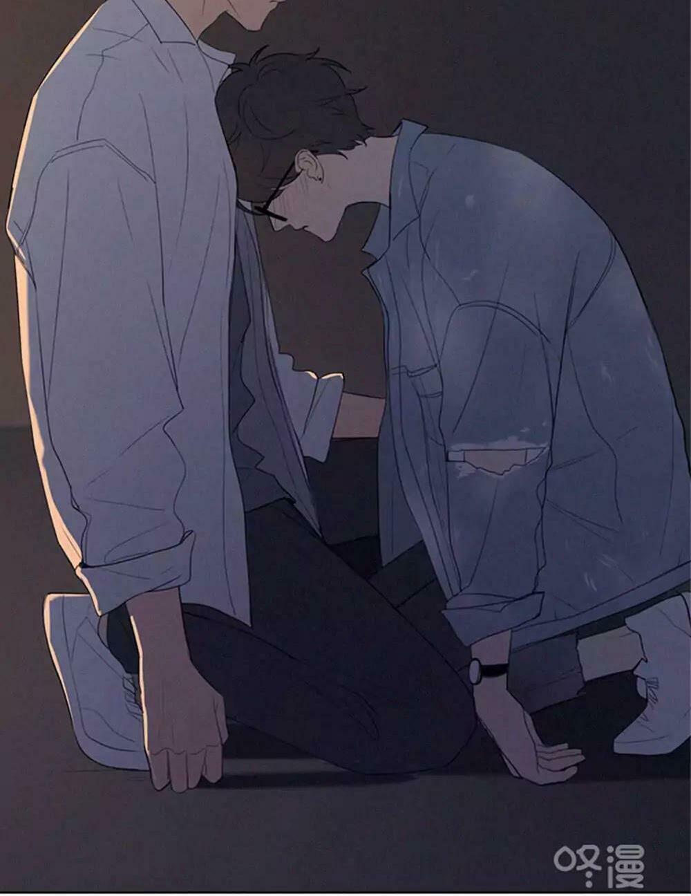 Here U Are: Chapter 36