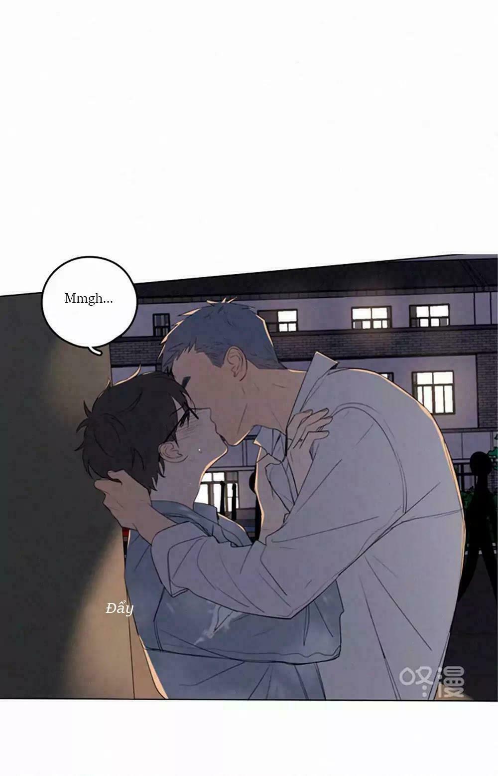 Here U Are: Chapter 36