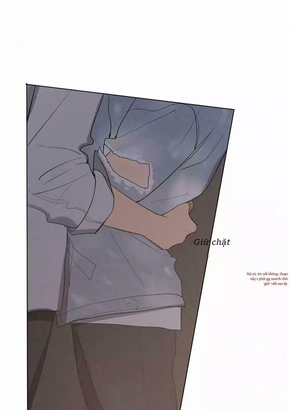Here U Are: Chapter 36