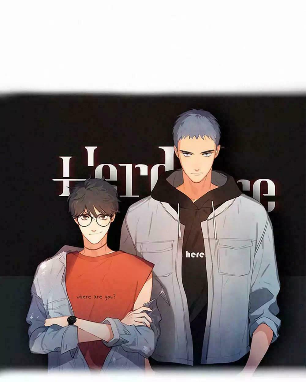 Here U Are: Chapter 37: Cuối