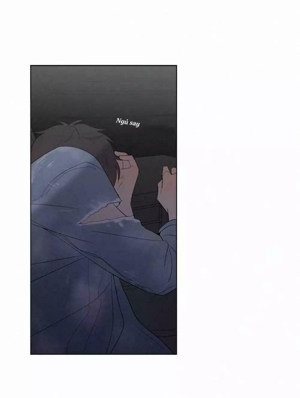 Here U Are: Chapter 37: Cuối