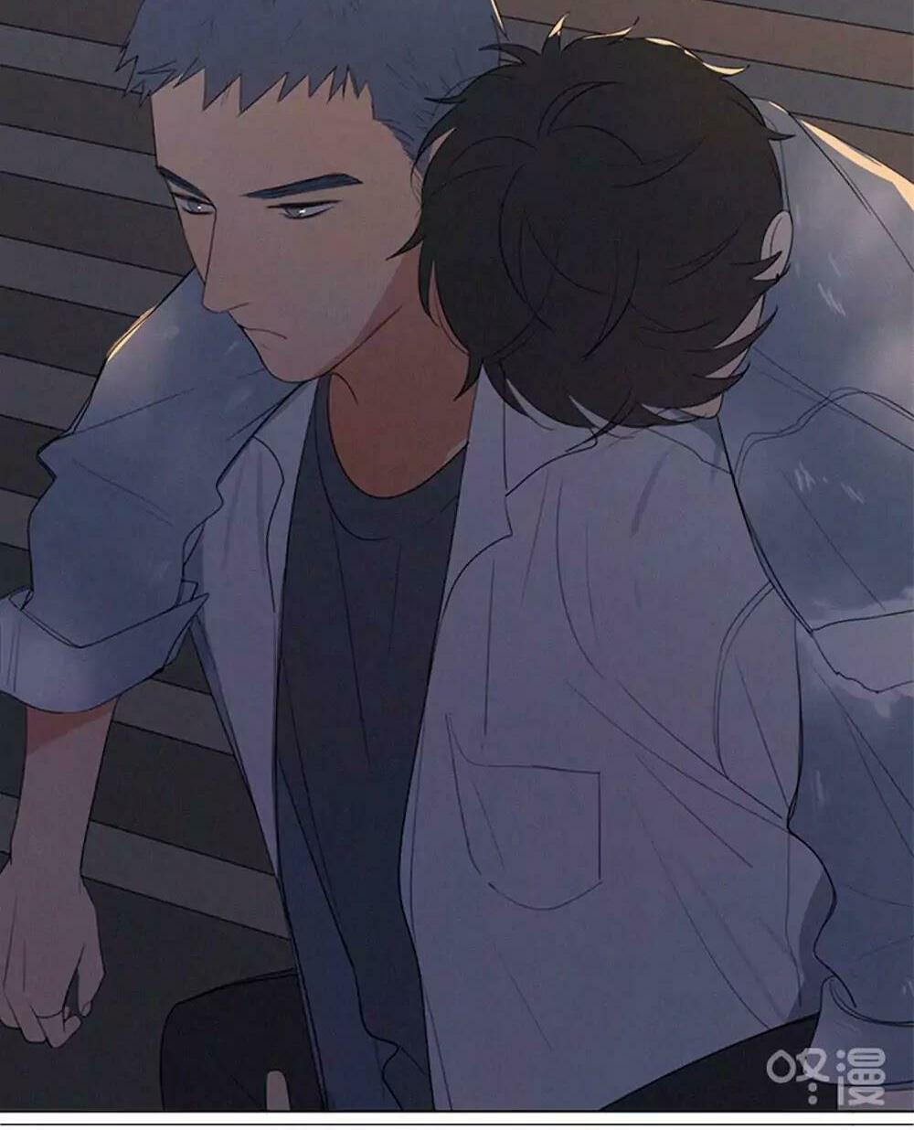 Here U Are: Chapter 37: Cuối