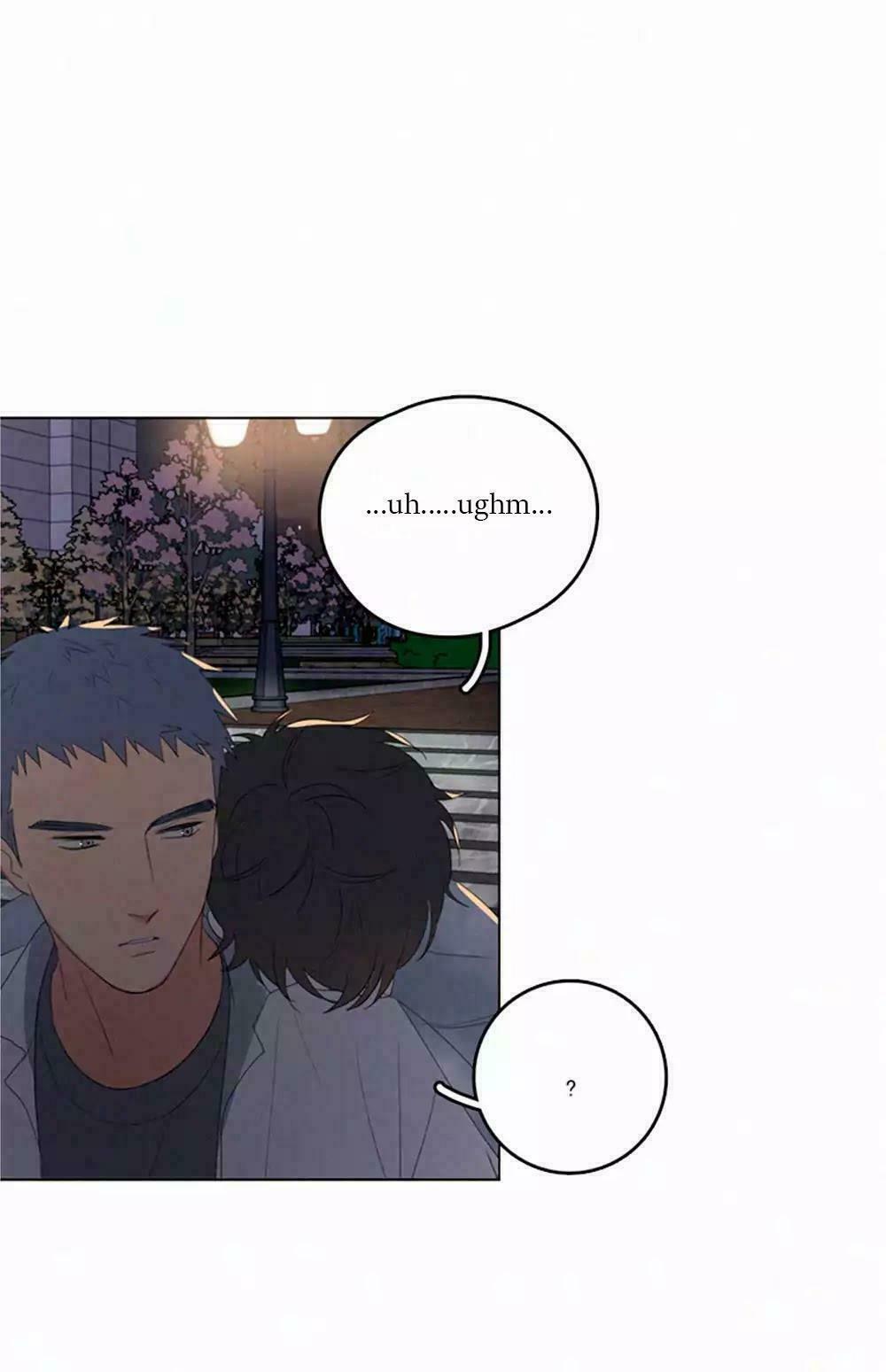 Here U Are: Chapter 37: Cuối