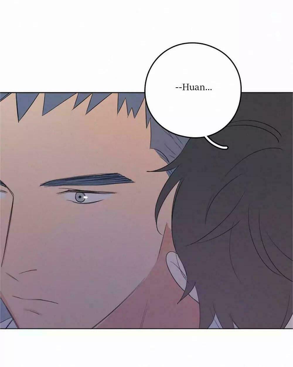 Here U Are: Chapter 37: Cuối