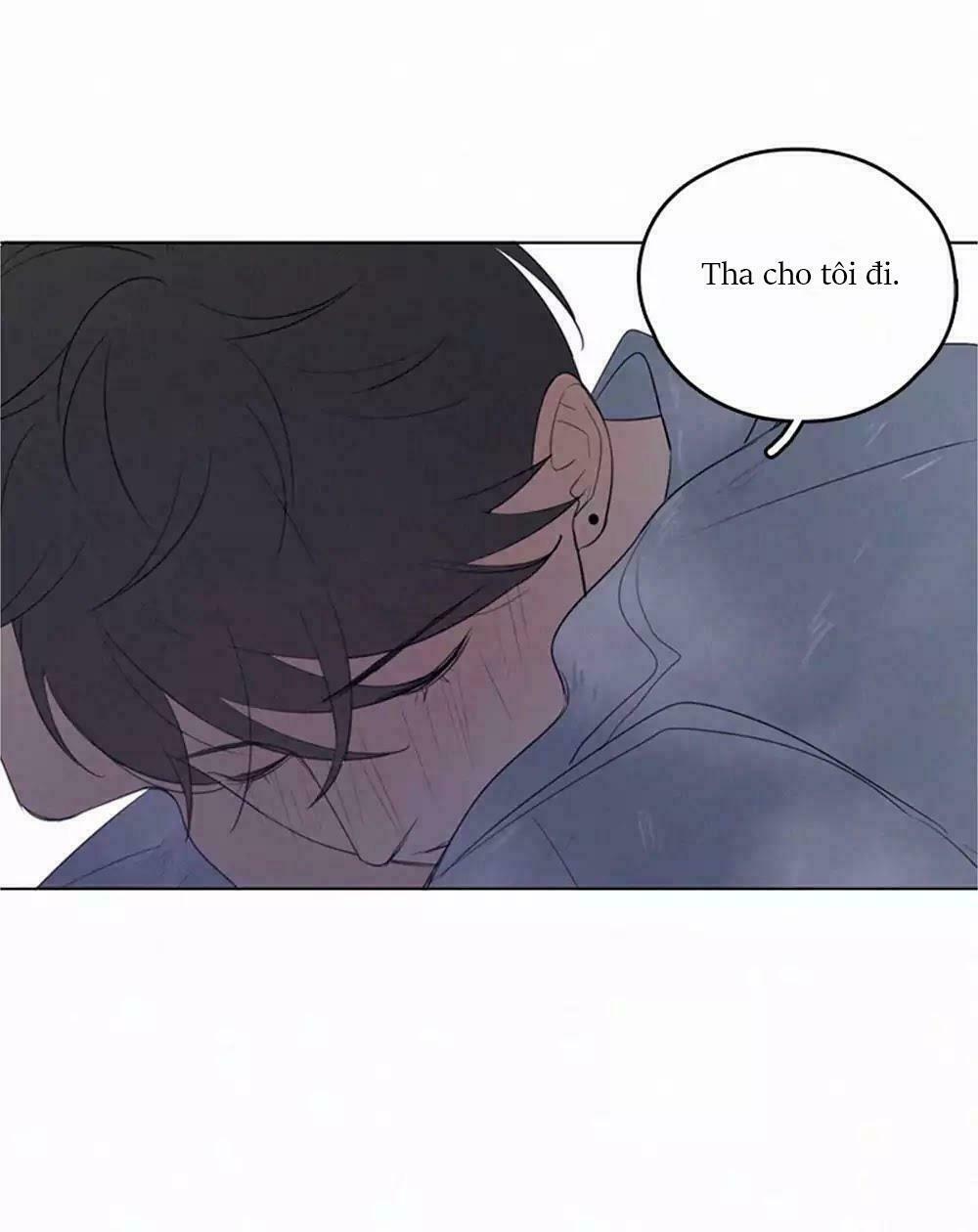 Here U Are: Chapter 37: Cuối