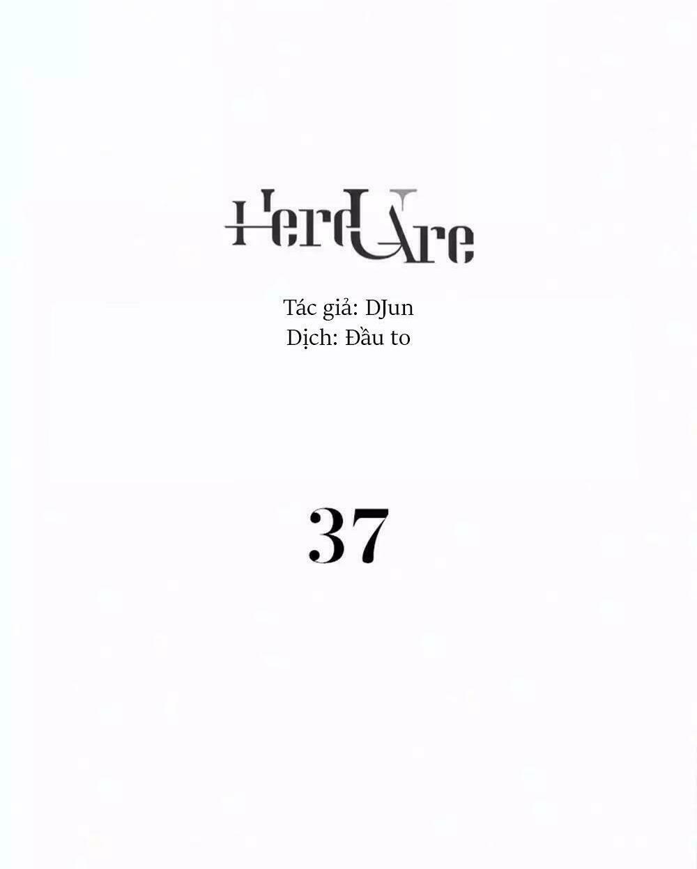 Here U Are: Chapter 37: Cuối