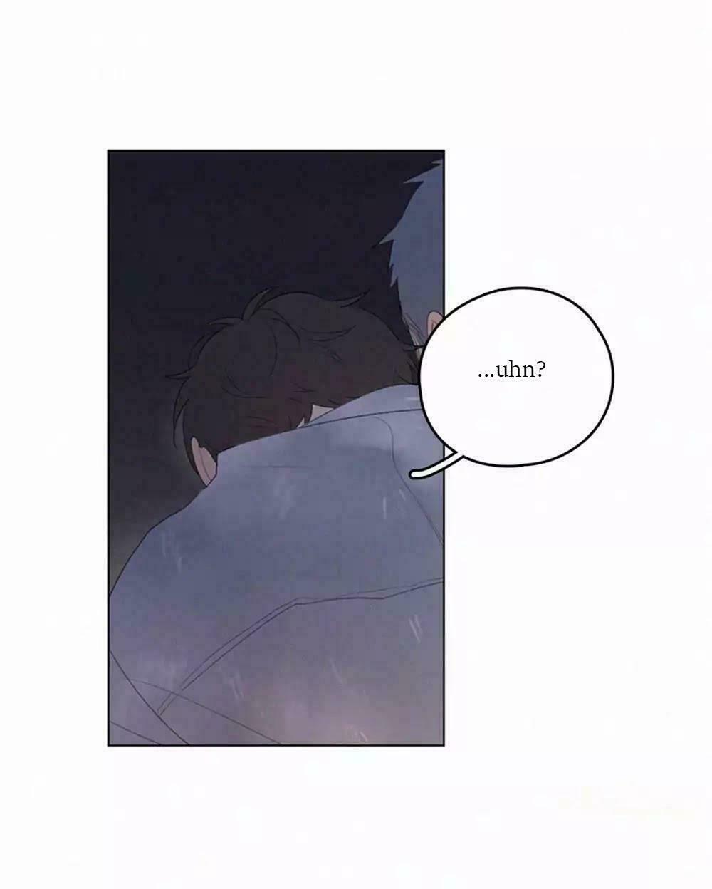 Here U Are: Chapter 37: Cuối