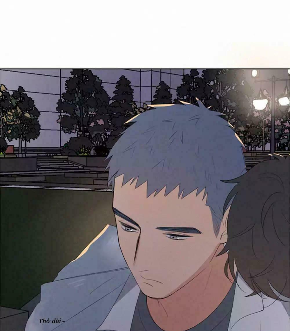 Here U Are: Chapter 37: Cuối