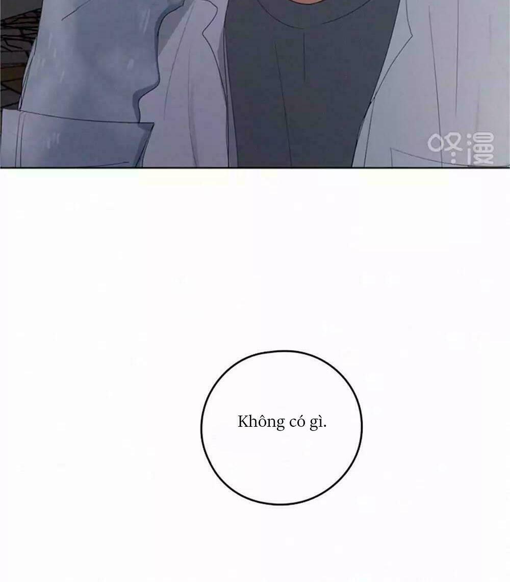 Here U Are: Chapter 37: Cuối