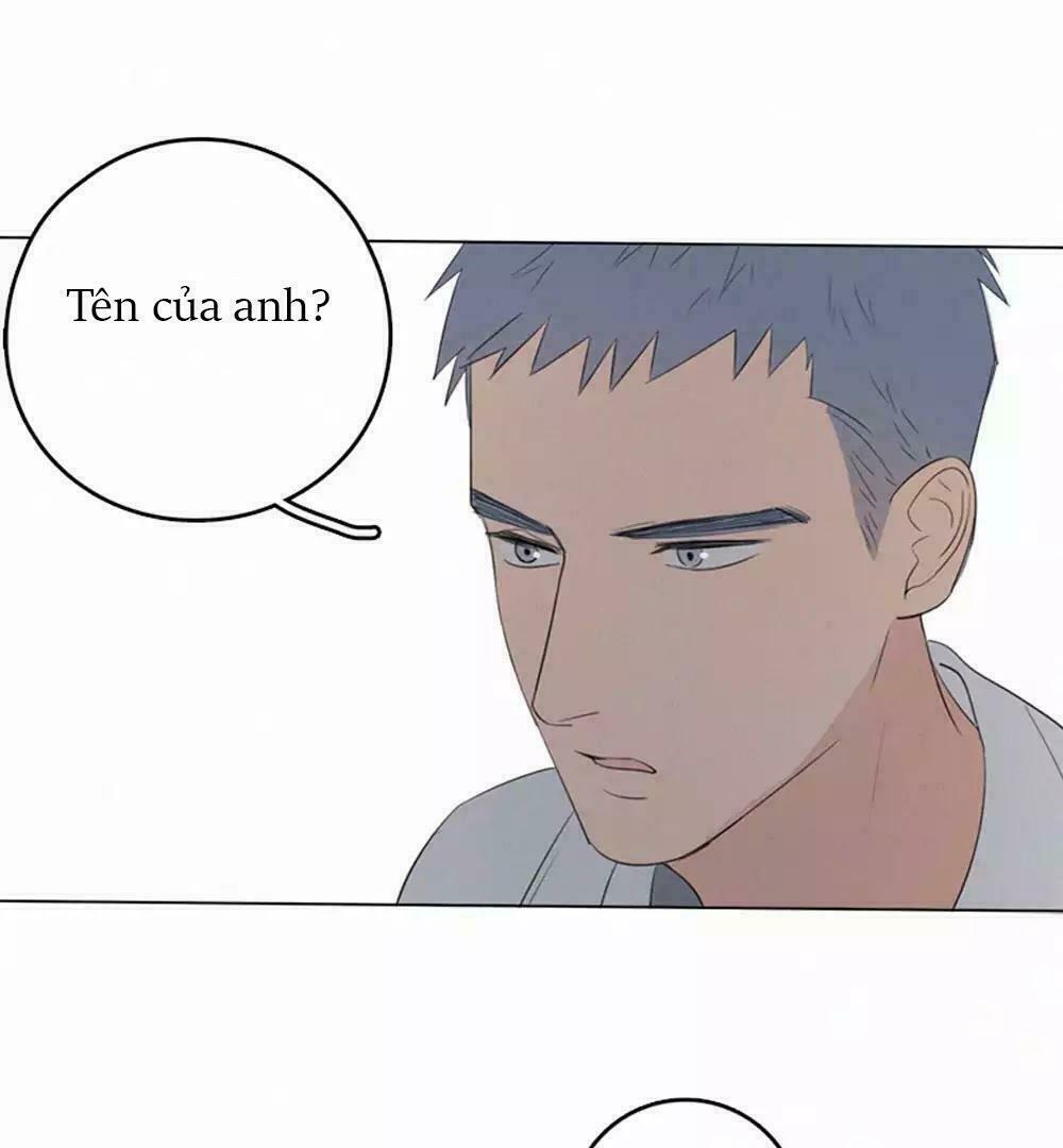Here U Are: Chapter 37: Cuối